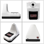 Thermomètre infrarouge numérique sans contact PRO à fixer – Image 3