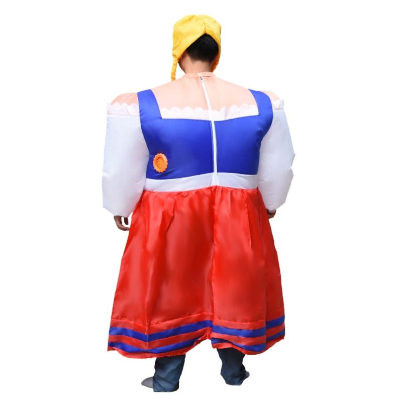 36853-f8nkdu.jpg Costume gonflable femme de chambre allemande – Image 2