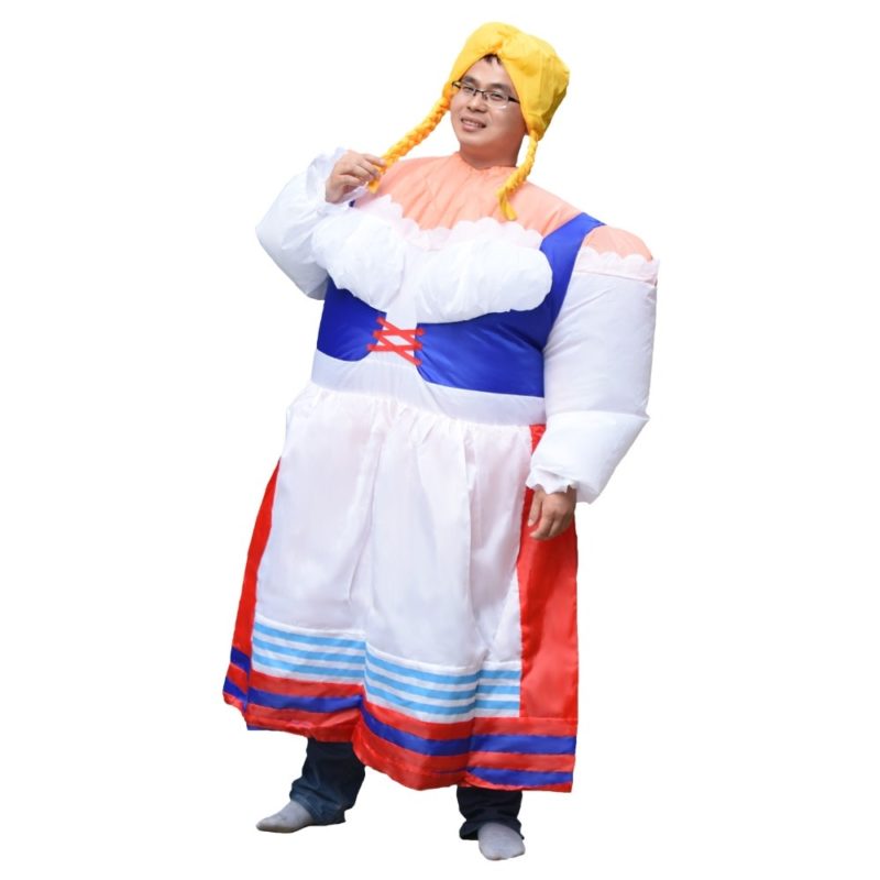 36853-lhrcv0.jpg Costume gonflable femme de chambre allemande – Image 4