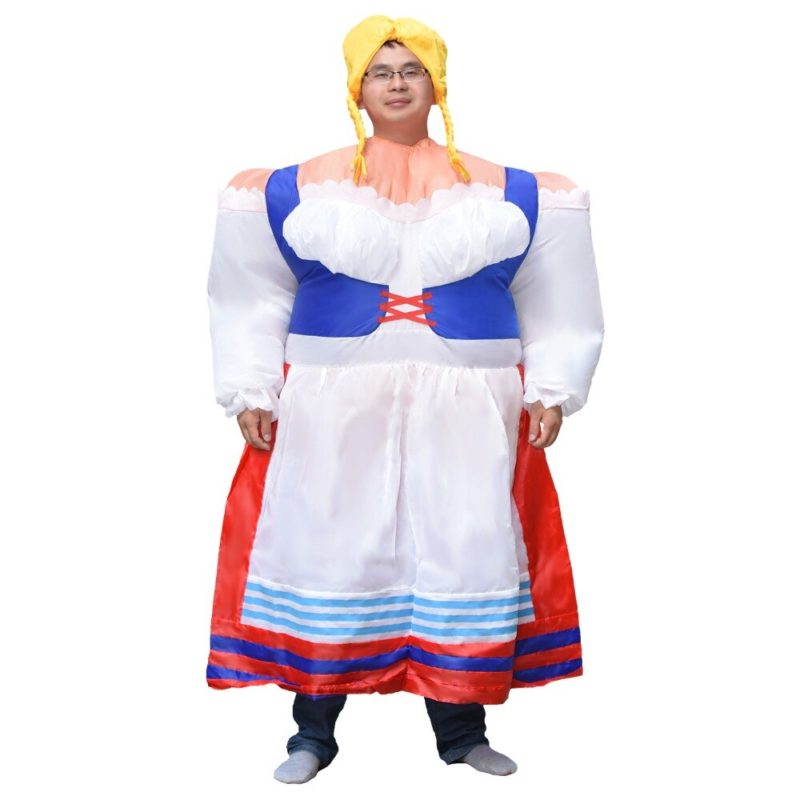 36853-ubyzcg.jpg Costume gonflable femme de chambre allemande – Image 5