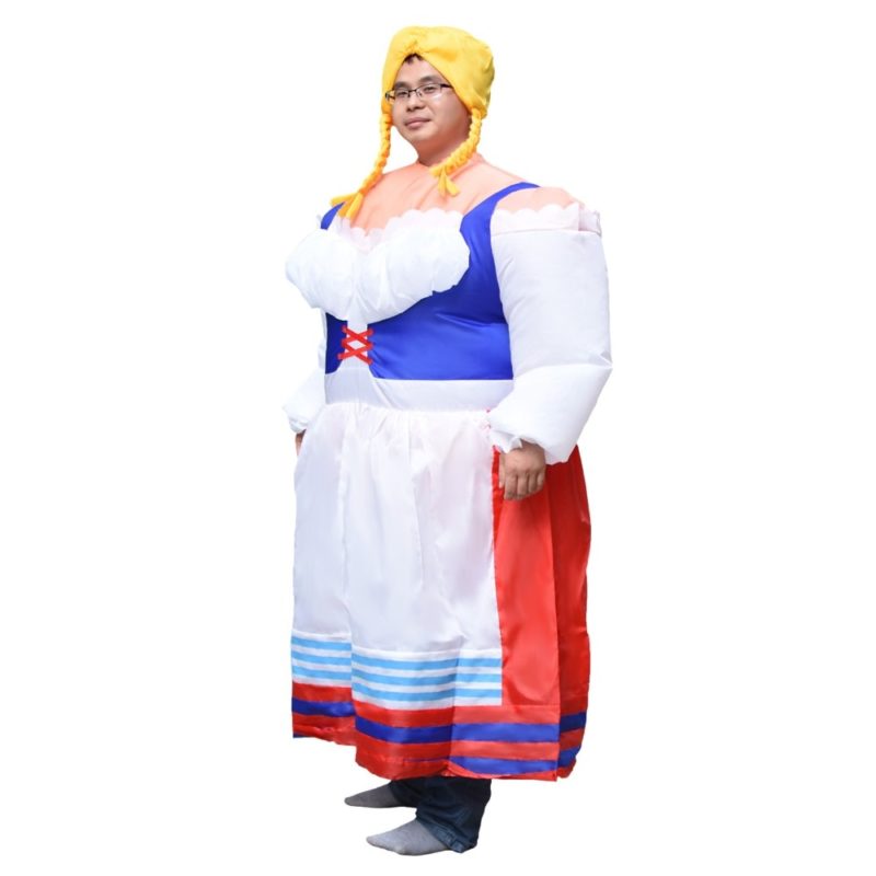 36853-yxh1yp.jpg Costume gonflable femme de chambre allemande – Image 3