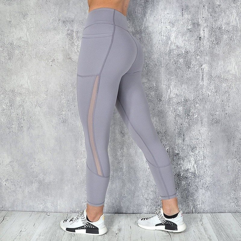 37822-iorbqa.jpg Legging de fitness à poches – Image 2