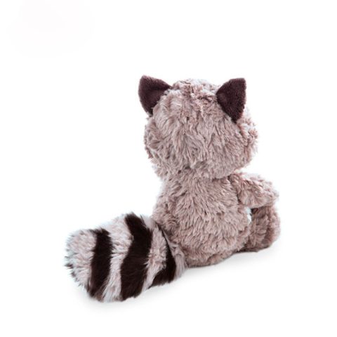 Peluche Raton laveur, doux et mignon, 25 à 55 cm – Image 2