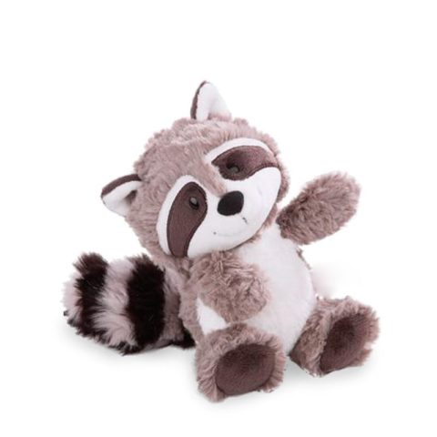 Peluche Raton laveur, doux et mignon, 25 à 55 cm – Image 3