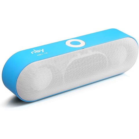 Enceinte Bluetooth portable 6W – Image 6