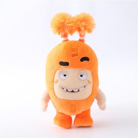 Peluches Oddbods 23 cm – Image 5