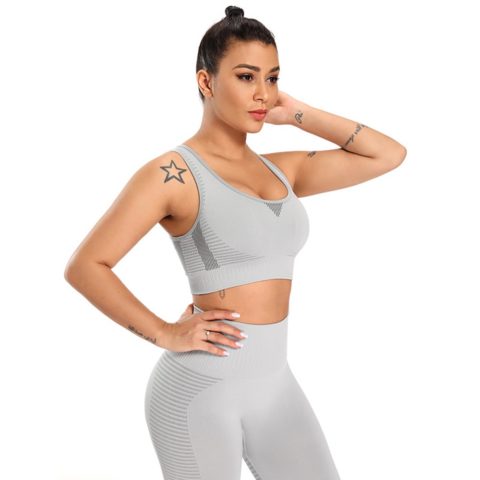Ensemble de sport de 2 pièces – Image 4