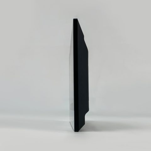 Hikvision DS-KH6320-WTE1, Moniteur vidéo PoE 802.3af, 7 pouces – Image 3