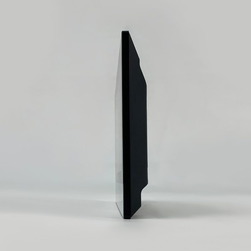 Hikvision DS-KH6320-WTE1, Moniteur vidéo PoE 802.3af, 7 pouces – Image 3