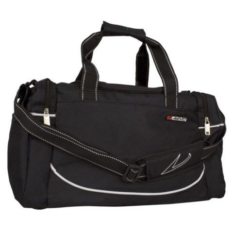 Avento Sac de sport M Noir 50TD