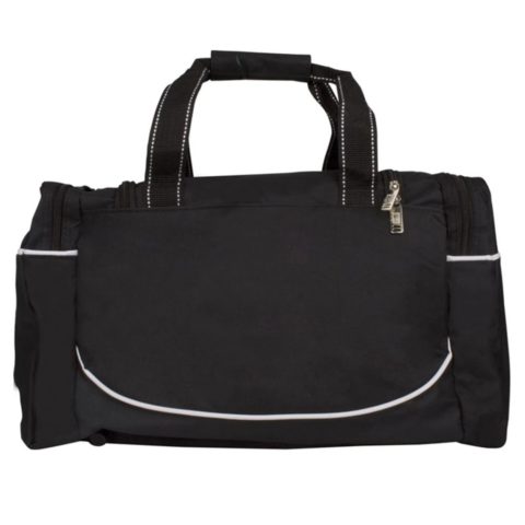 Avento Sac de sport M Noir 50TD – Image 2