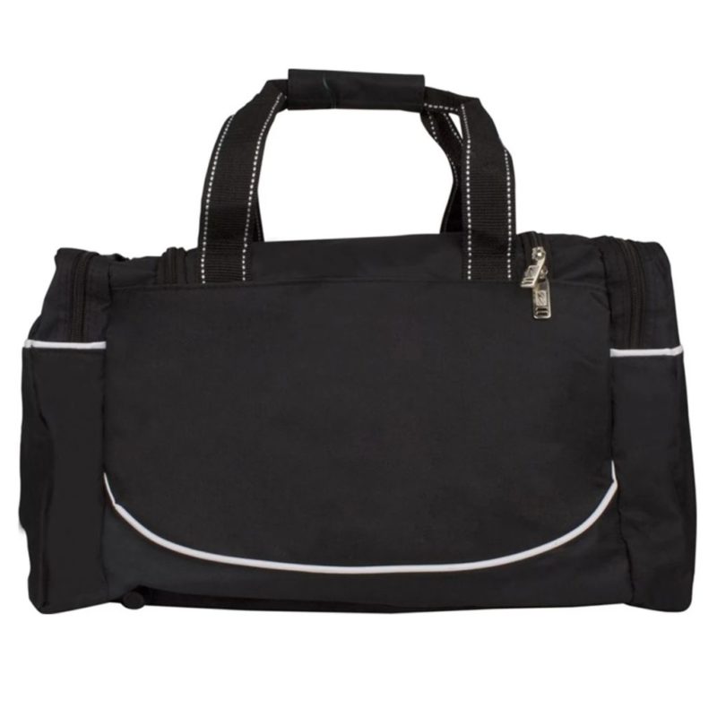 Avento Sac de sport M Noir 50TD – Image 2