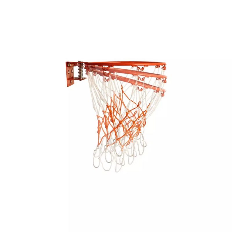 8716404278410_g_en_hd_5 Mini panneau de basket New Port avec anneau balle pompe – Image 6