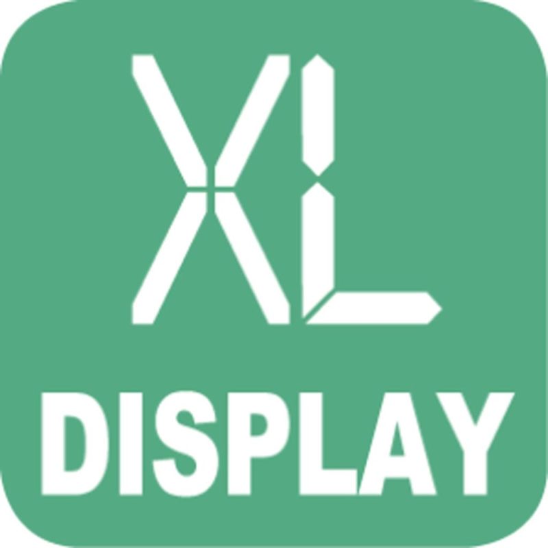 Tensiomètre de bras BU A50 Blanc – Image 10