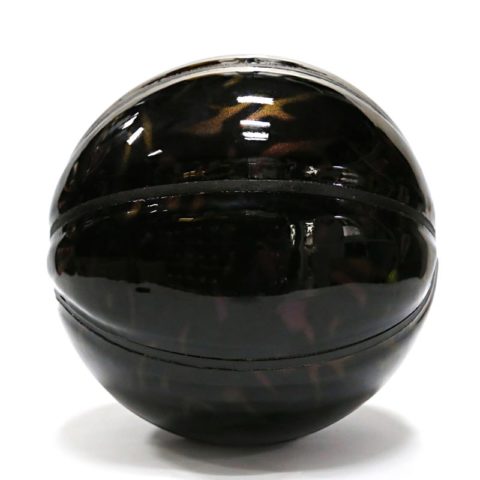 Ballon de Basketball, anti-dérapant, souple, taille 7, pour le spectacle sur scène