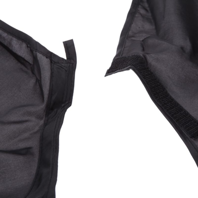 10 Capes en tissu pour salon de coiffure professionnel – Image 6