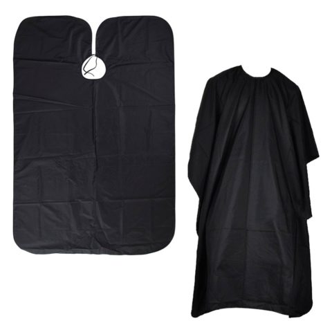 10 Capes en tissu pour salon de coiffure professionnel – Image 5