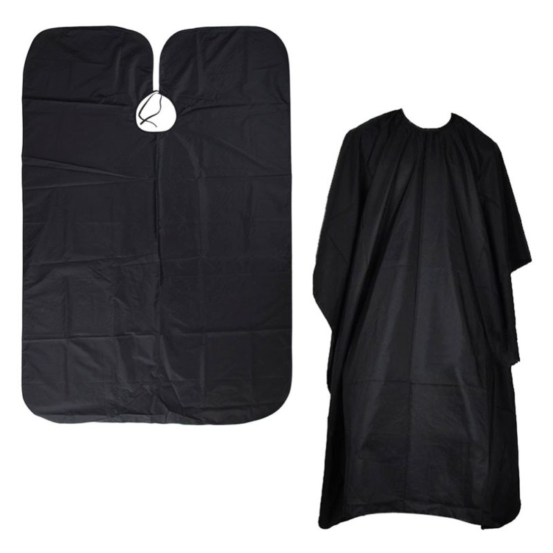 10 Capes en tissu pour salon de coiffure professionnel – Image 5