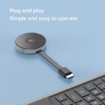 Transmetteur et récepteur vidéo sans fil, compatible HDMI – Image 3