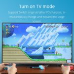 Station d'accueil portable pour Nintendo Switch, USB 3.0 PD, HDMI 4K – Image 4