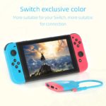 Station d'accueil portable pour Nintendo Switch, USB 3.0 PD, HDMI 4K – Image 6