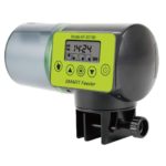 Mangeoire automatique avec minuterie pour aquarium – Image 2