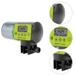 Mangeoire automatique avec minuterie pour aquarium – Image 3