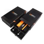 Kit d'outils multi-projets, jauge de contour, duplicateur, règle de mesure d'angle coulissant – Image 13