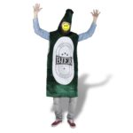 Costume Bouteille de bière – Image 2