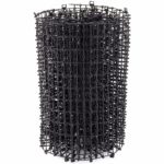Tapis de jardin répulsif pour chats et chiens en plastique, 2 m – Image 4