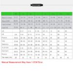 3 culottes menstruelles discrètes, 4 couches absorbantes, flux léger à abondant – Image 9