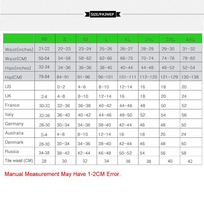 3 culottes menstruelles discrètes, 4 couches absorbantes, flux léger à abondant – Image 9