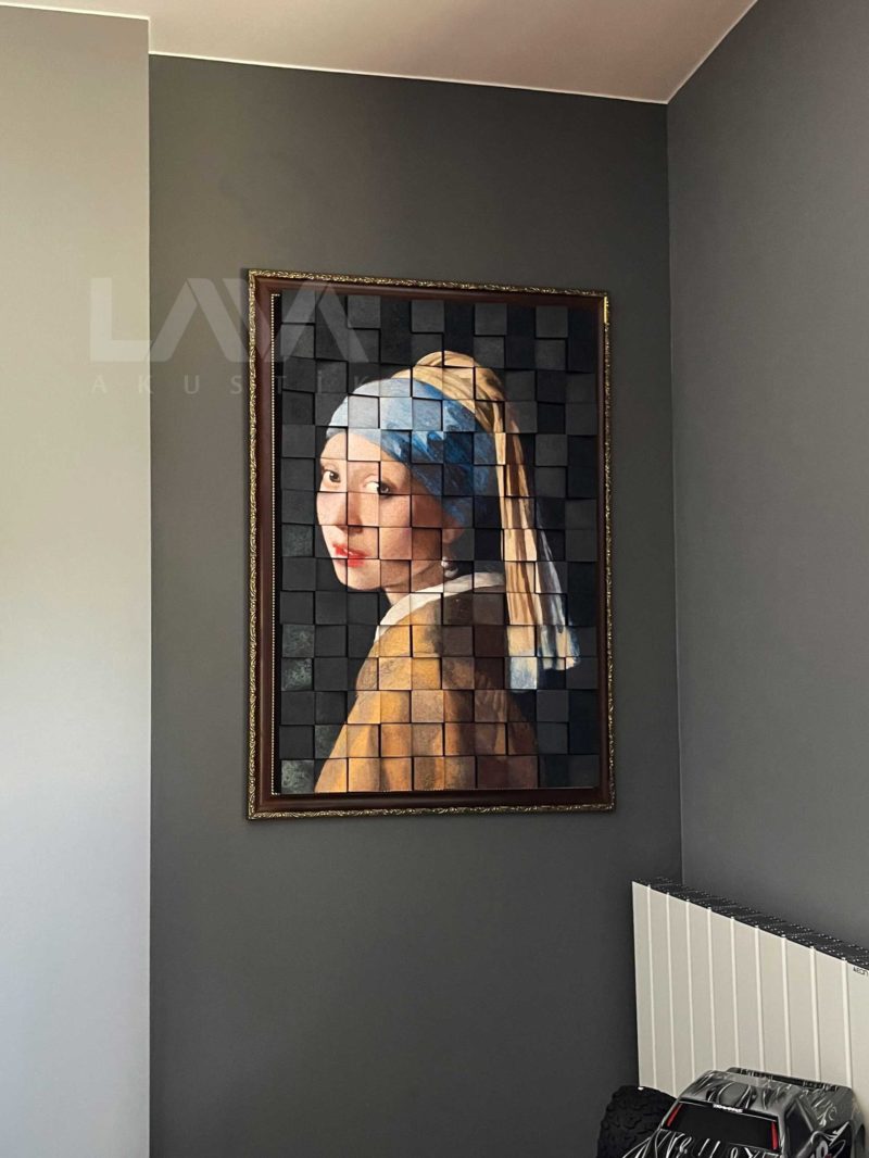 73265-7lgqzh.jpg Panneau acoustique diffuseur Pixel mousse et bois, 60 x 90 cm – Image 5
