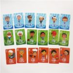 Jeu de cartes de Poker, familial en français – Image 5