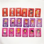 Jeu de cartes de Poker, familial en français – Image 4