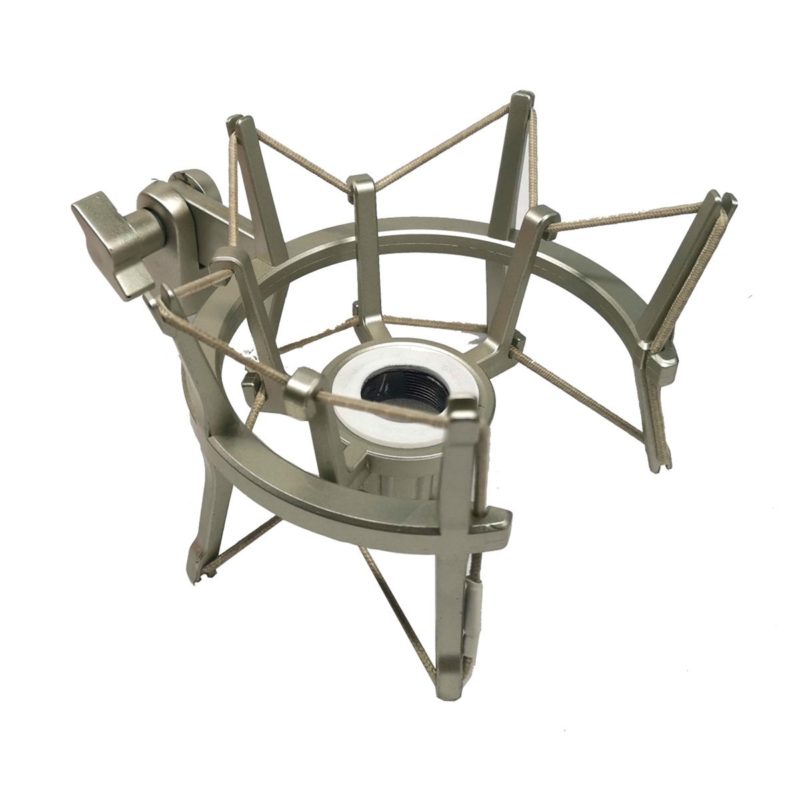 Microphone Professionnel TLM103 clone, large diaphragme 34 mm – Image 5