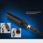 Microphone à condensateur IM500, à clipser, saxophone, trompette – Image 6
