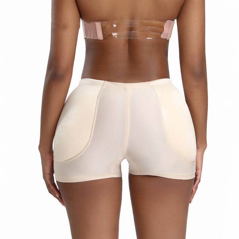 H11f0990224f04c39a7594ed2af9b97011 Culotte sculptante, sous-vêtement amincissant, rehausseur de hanche – Image 2