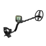 Détecteur de métaux professionnel TX-850, profondeur max 1,5 m