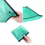 Carré de rempotage imperméable, écologique et biodégradable – Image 2
