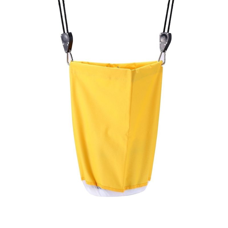 Paire de pinces à corde en métal renforcé – Image 6