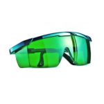 Lunettes de sécurité pour salle de croissance, rayons UVA, UVB et IR Anti-rouge/bleu