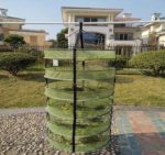 Séchoir à filet en maille pour plante – Image 6