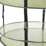 Séchoir à filet en maille pour plante – Image 4