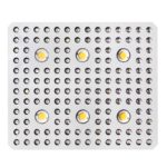Lampe horticole de croissance LED COB, 1000/2000/3000W, spectre complet, éclairage pour culture d'intérieur – Image 2