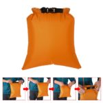 Lot de 6 sacs étanches pour activités en plein air – Image 2