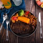 Couverts de Camping en Titane, service de table, Camping – Image 6