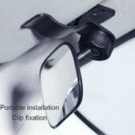 Rétroviseur de sécurité pour enfants – Image 5