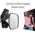 Rétroviseur de sécurité pour enfants – Image 2