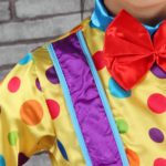 Costume de Clown de cirque pour enfant – Image 4